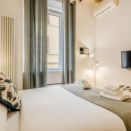 Bibi - Vaticano Apartment Rome