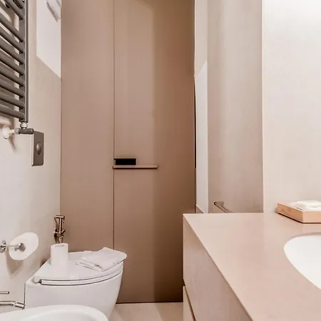 Bibi - Vaticano Apartment