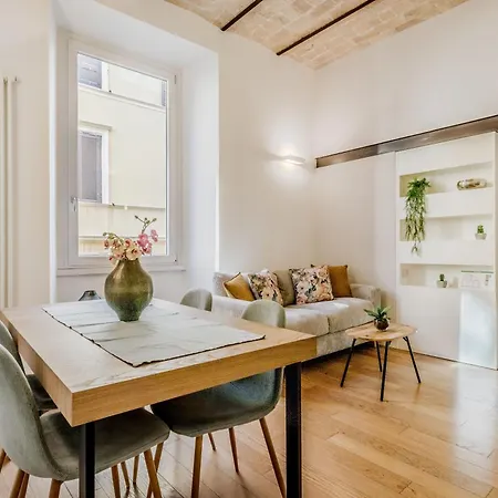 Bibi - Vaticano * Rom