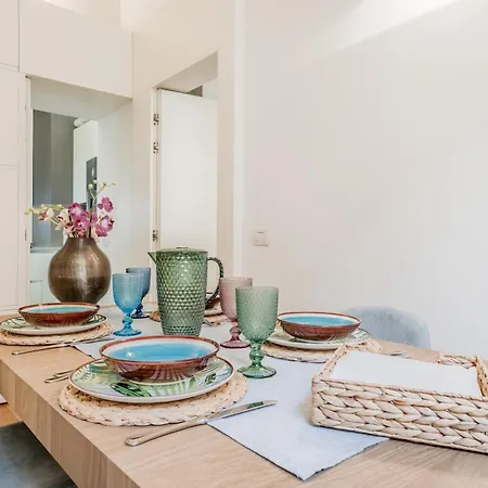 Bibi - Vaticano Lejlighed