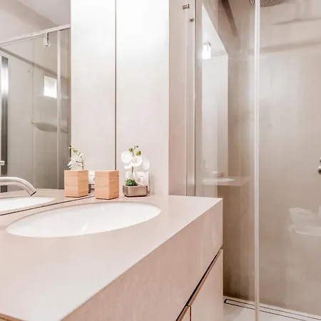 Lejlighed Bibi - Vaticano *