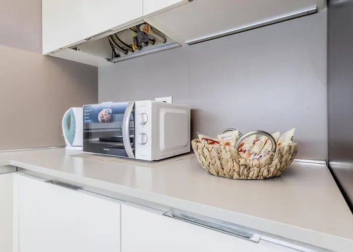 Appartement Bibi - Vaticano Rome