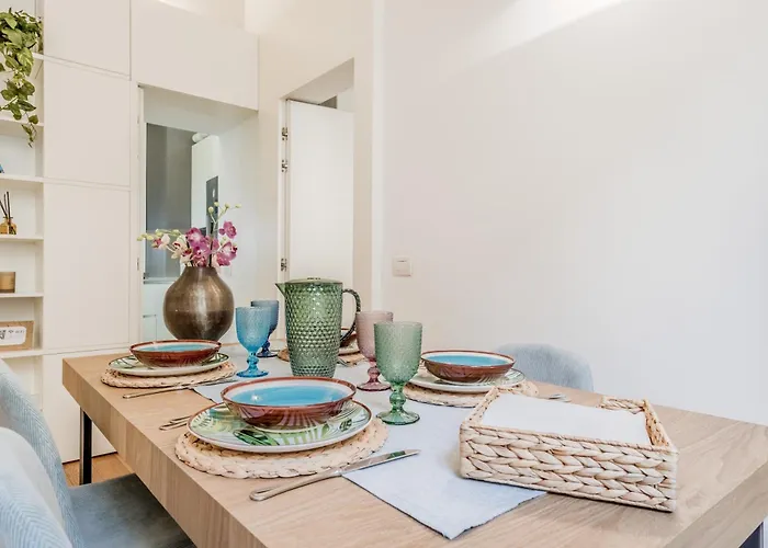 Bibi - Vaticano Apartment