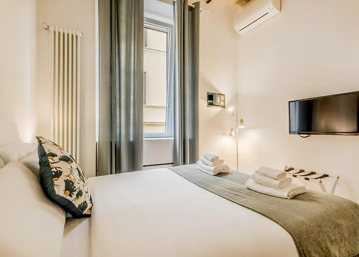 Bibi - Vaticano Appartement Rome