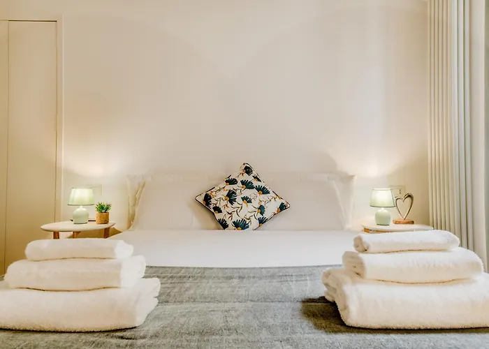 Apartment Bibi - Vaticano