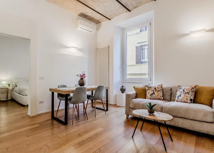 Apartment Bibi - Vaticano