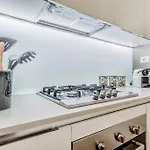 Bibi - Vaticano Apartament