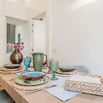Bibi - Vaticano Apartament