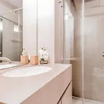 Bibi - Vaticano Apartament