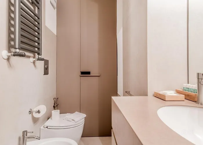 Bibi - Vaticano Apartamento