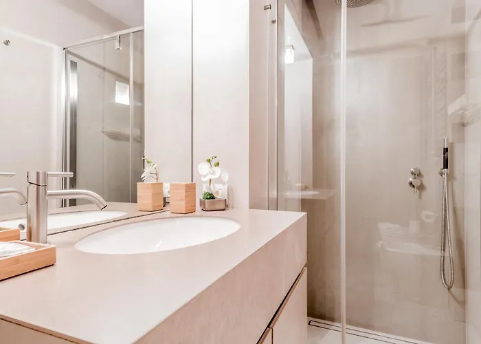 Apartamento Bibi - Vaticano *