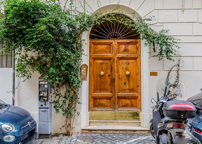 Bibi - Vaticano * Roma