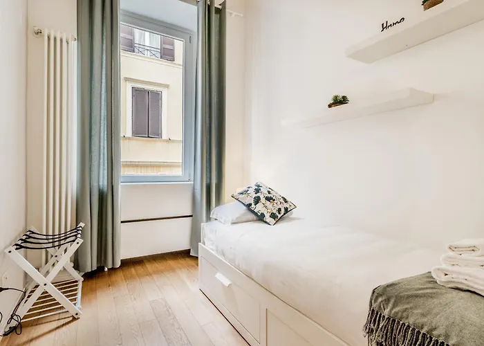 Bibi - Vaticano * Roma