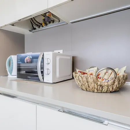 شقة Bibi - Vaticano روما