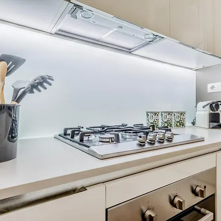 Bibi - Vaticano شقة