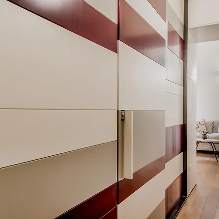 Bibi - Vaticano * روما