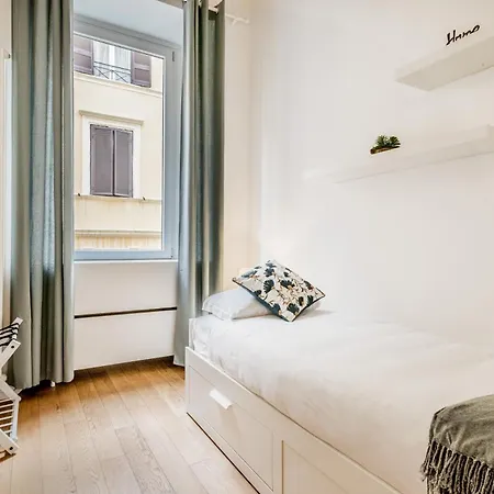 Bibi - Vaticano * روما